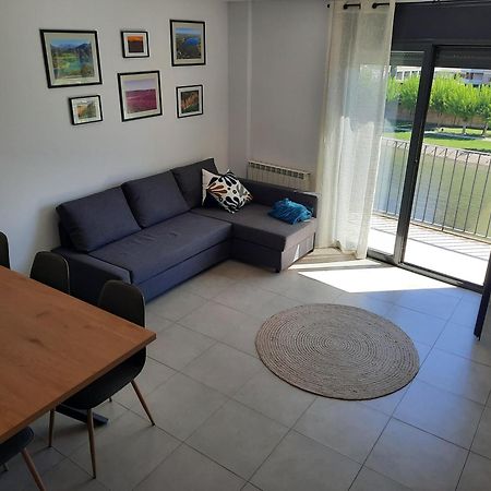 Apartament Casa Montroig Balaguer Esterno foto