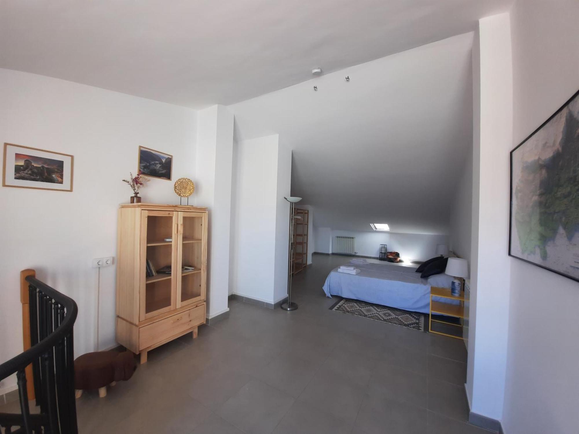 Apartament Casa Montroig Balaguer Esterno foto